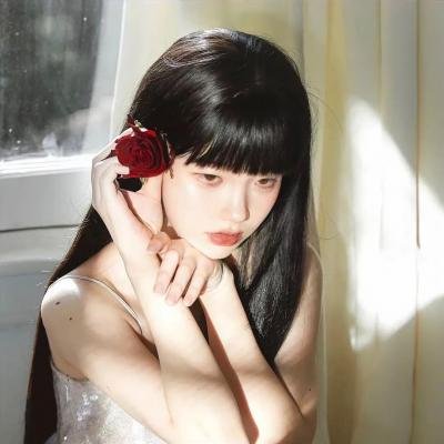 遇上中国女孩